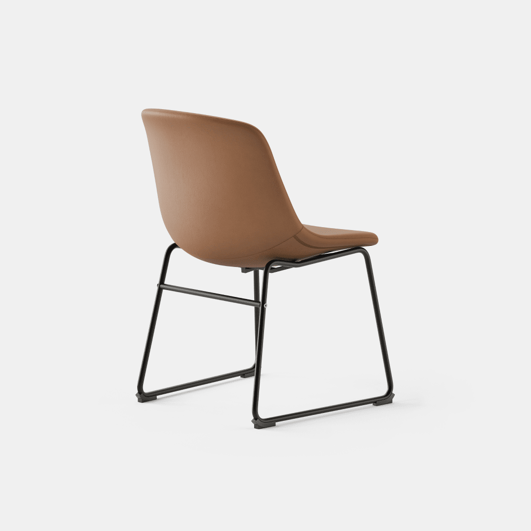 Color & Material:Canyon Vegan Leather;