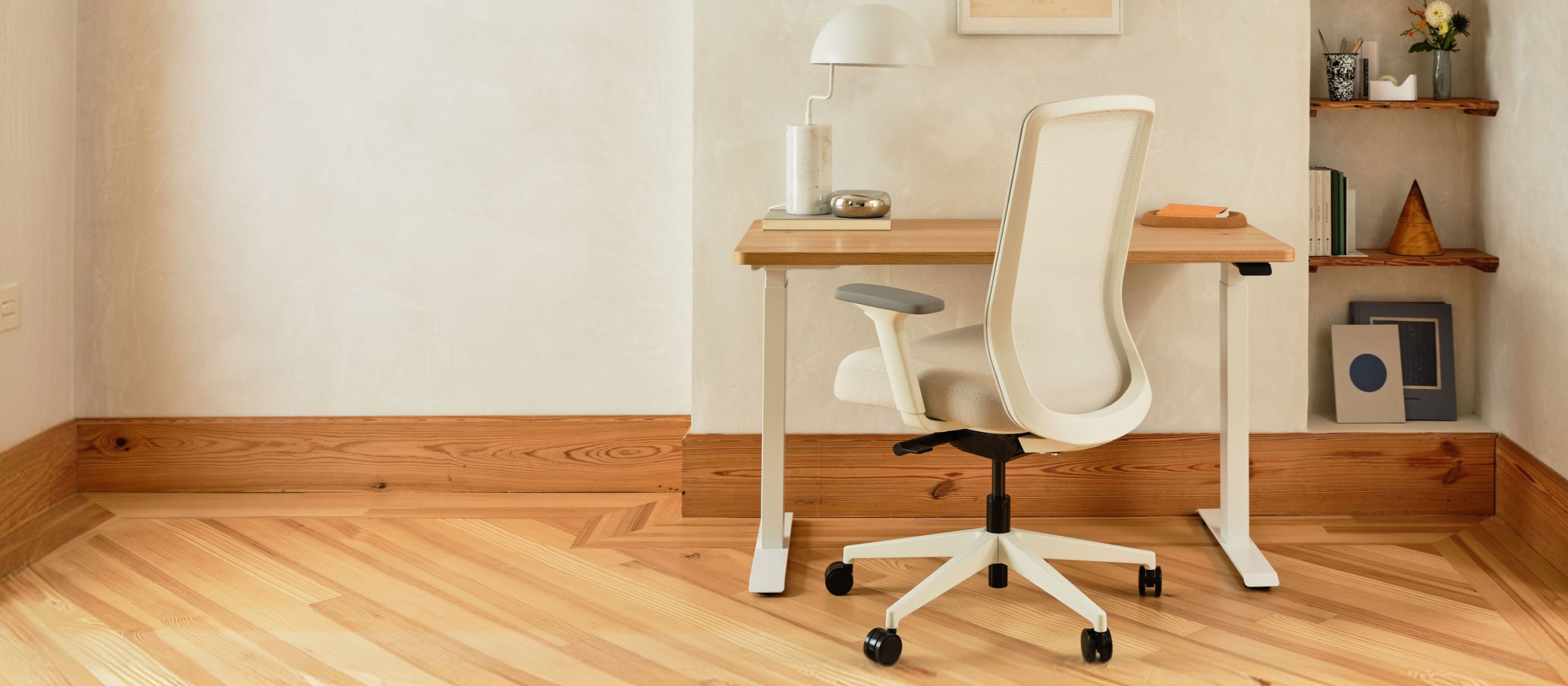 Ergonomic Chair Lite
