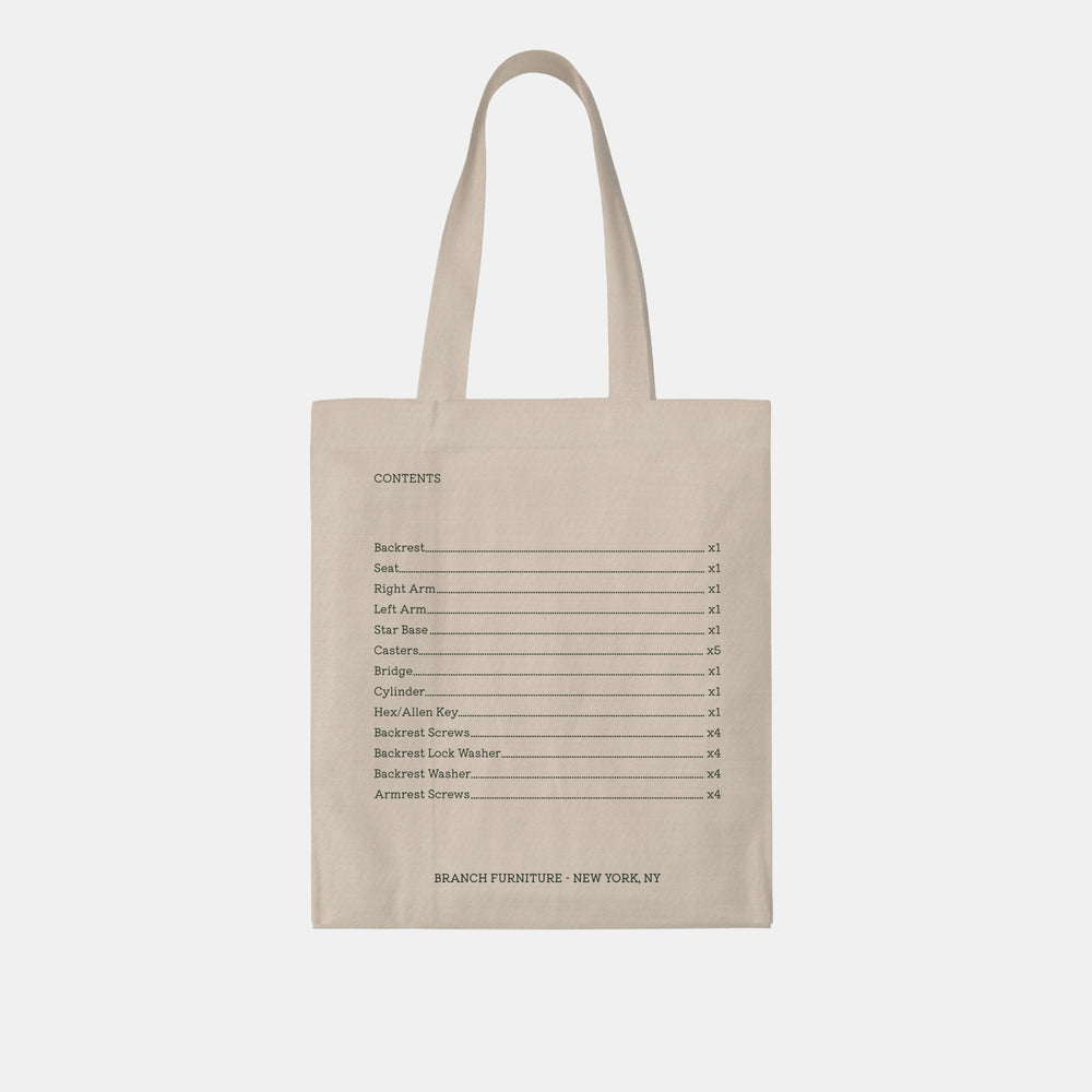 The Branch Tote