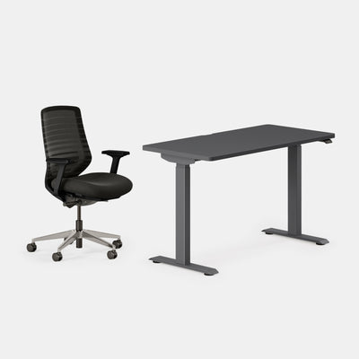 How to choose the right study table height?