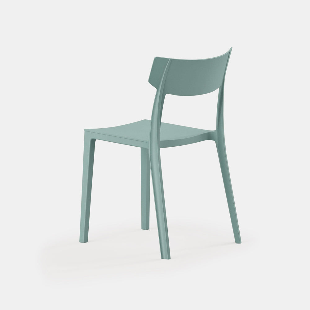 Chair Color:Seafoam