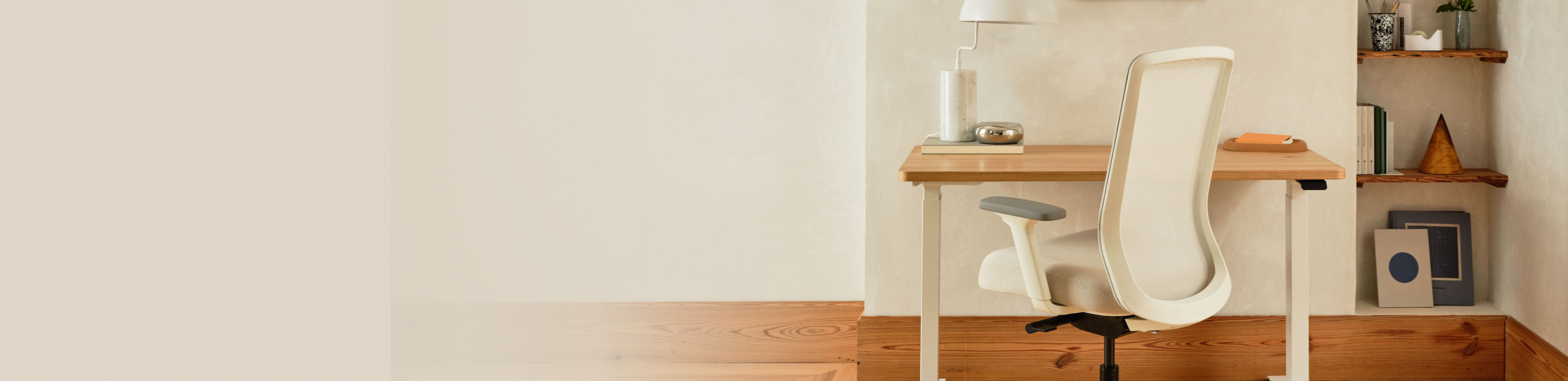 Ergonomic Chair Collection