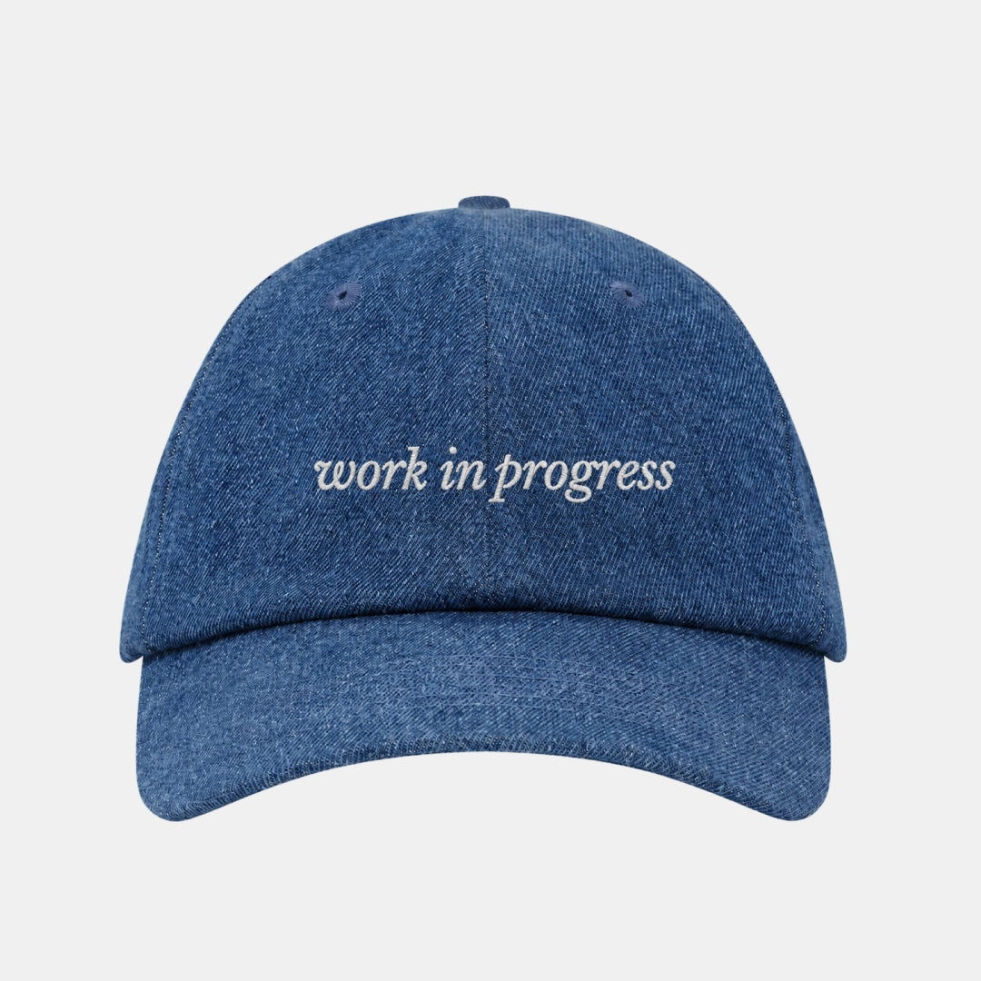 Color:Work In Progress;