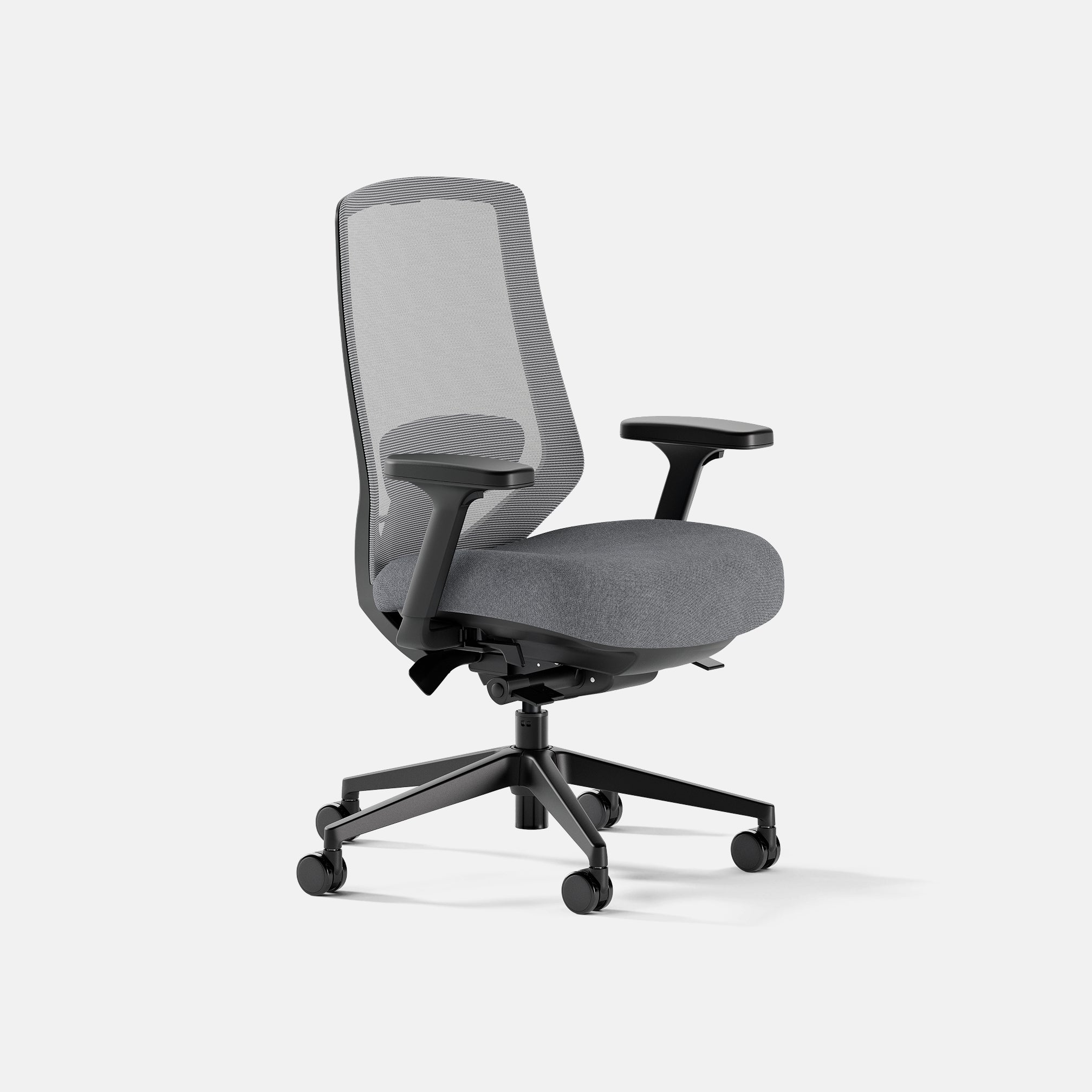 Color & Material: Boulder