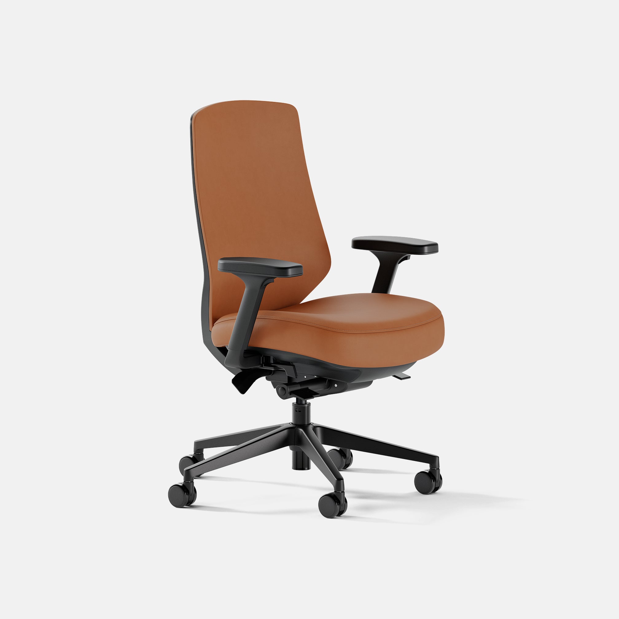 Color & Material: Canyon Vegan Leather