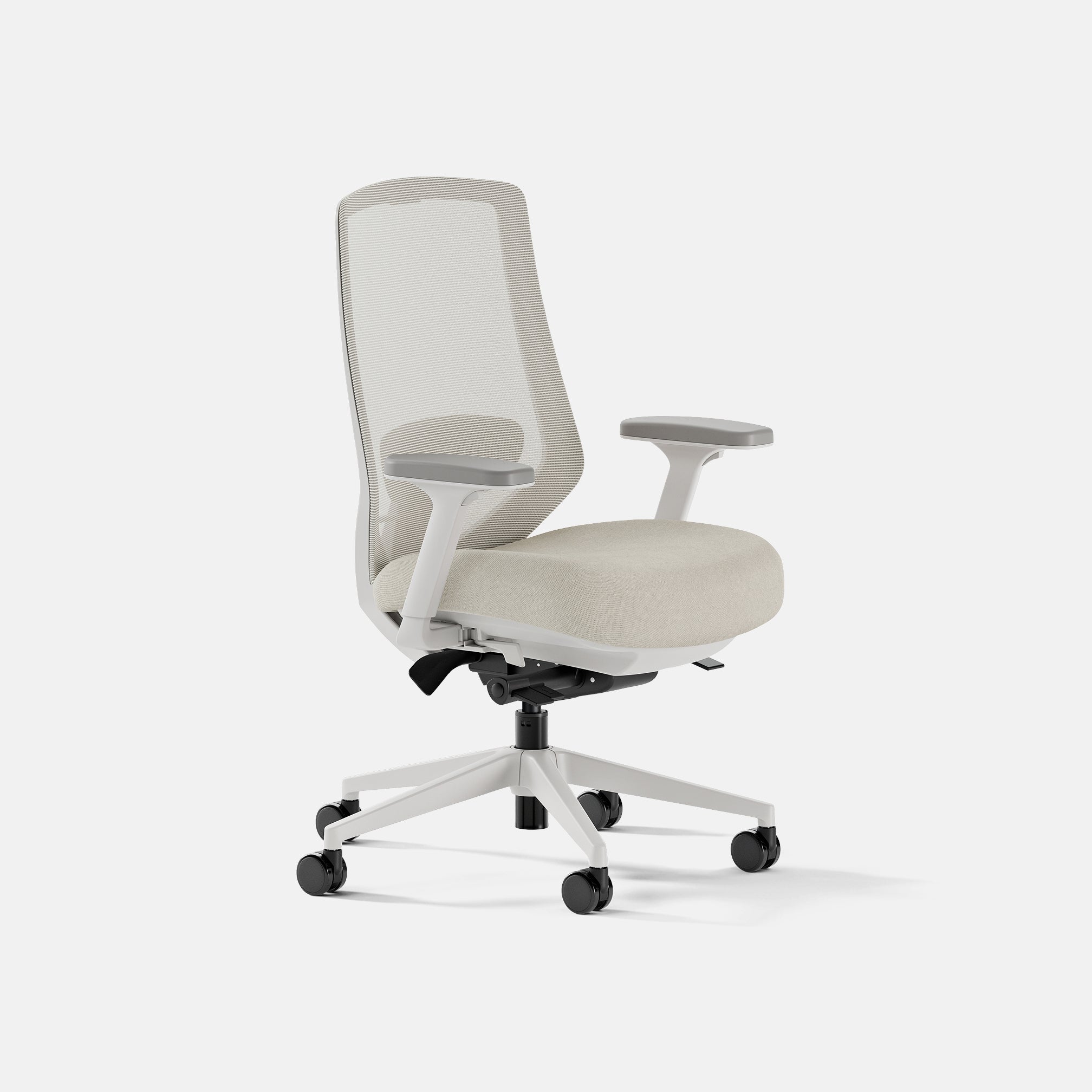 Color & Material: Shore; excluded\_addon\_handle: ergonomic-pro-headrest; toggle\_category: Home Office; user\_groups: overview; dimensions\_overlay\_view: front;