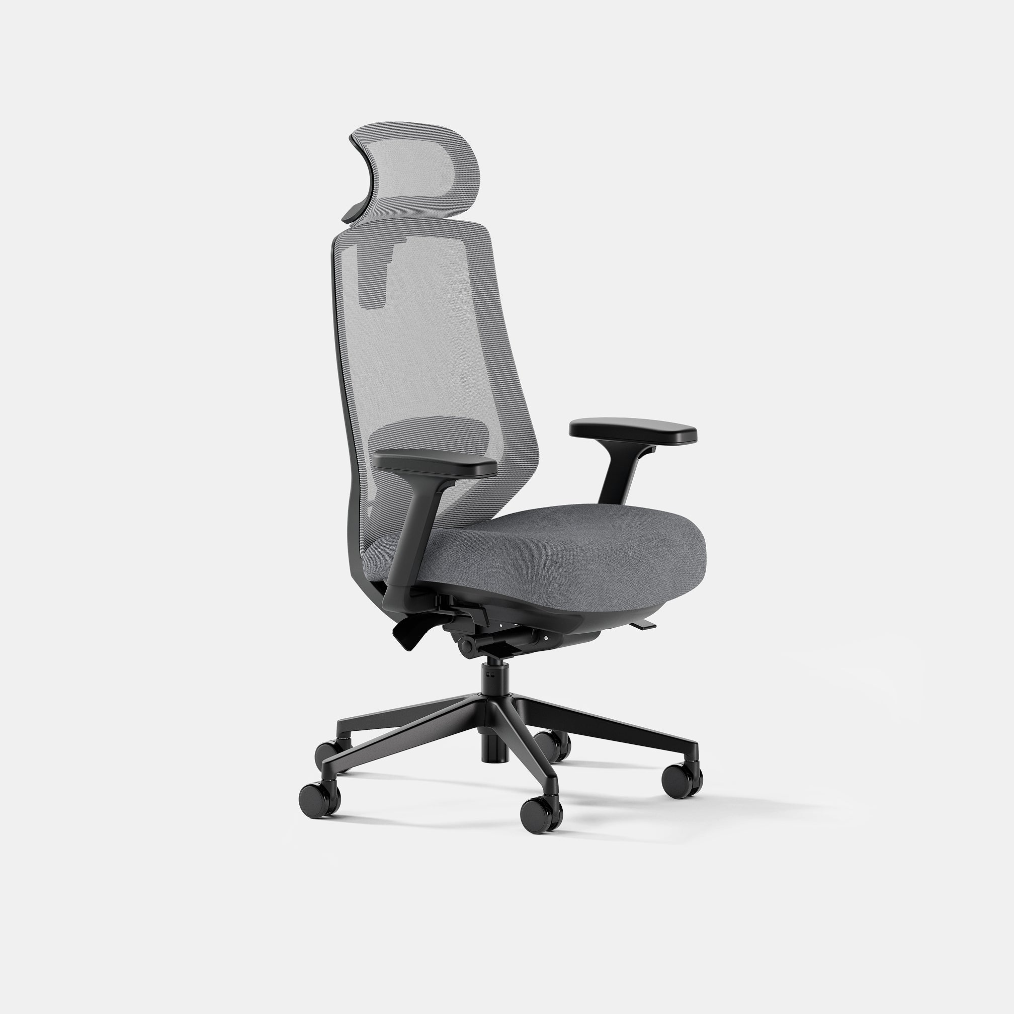 Color & Material: Boulder