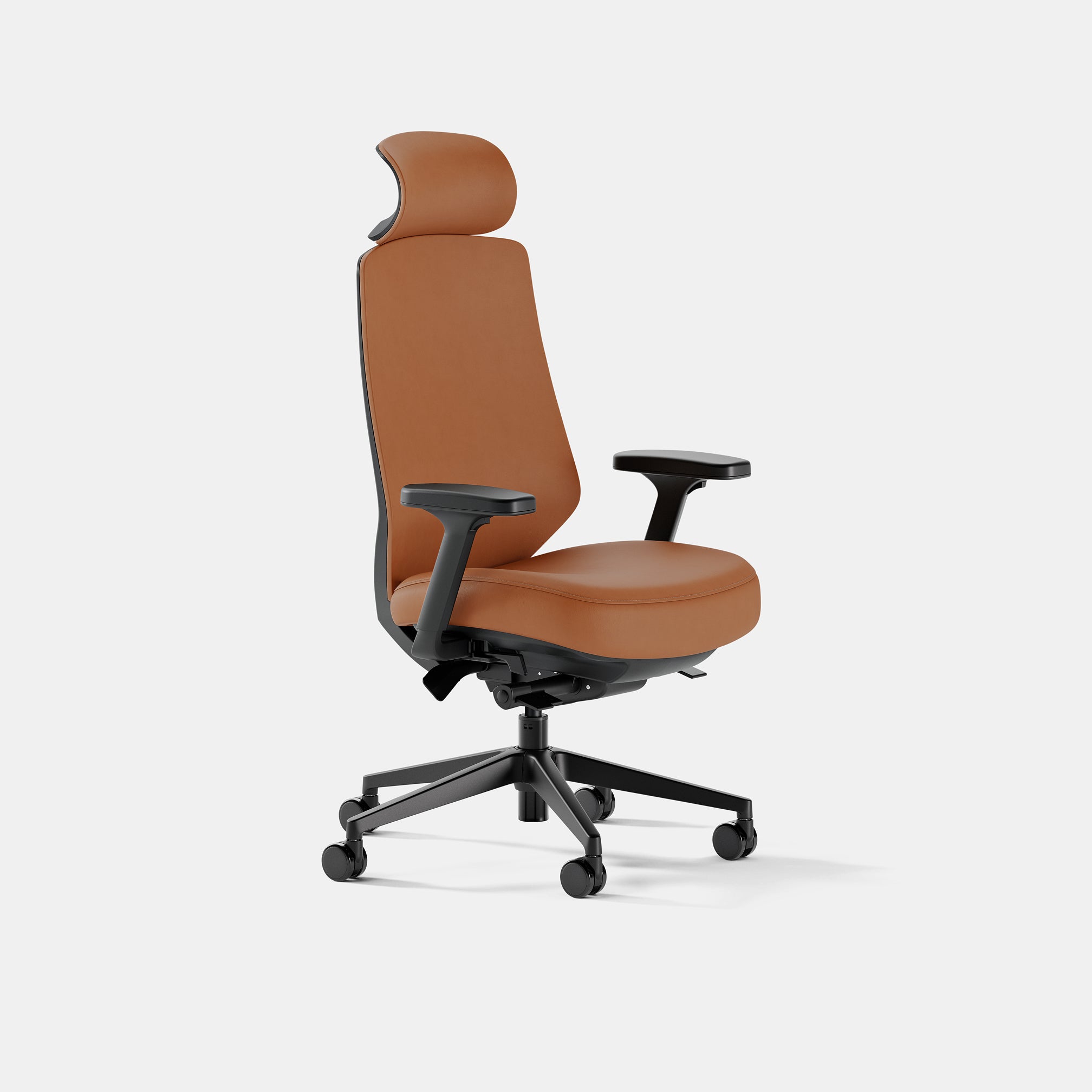 Color & Material: Canyon Vegan Leather