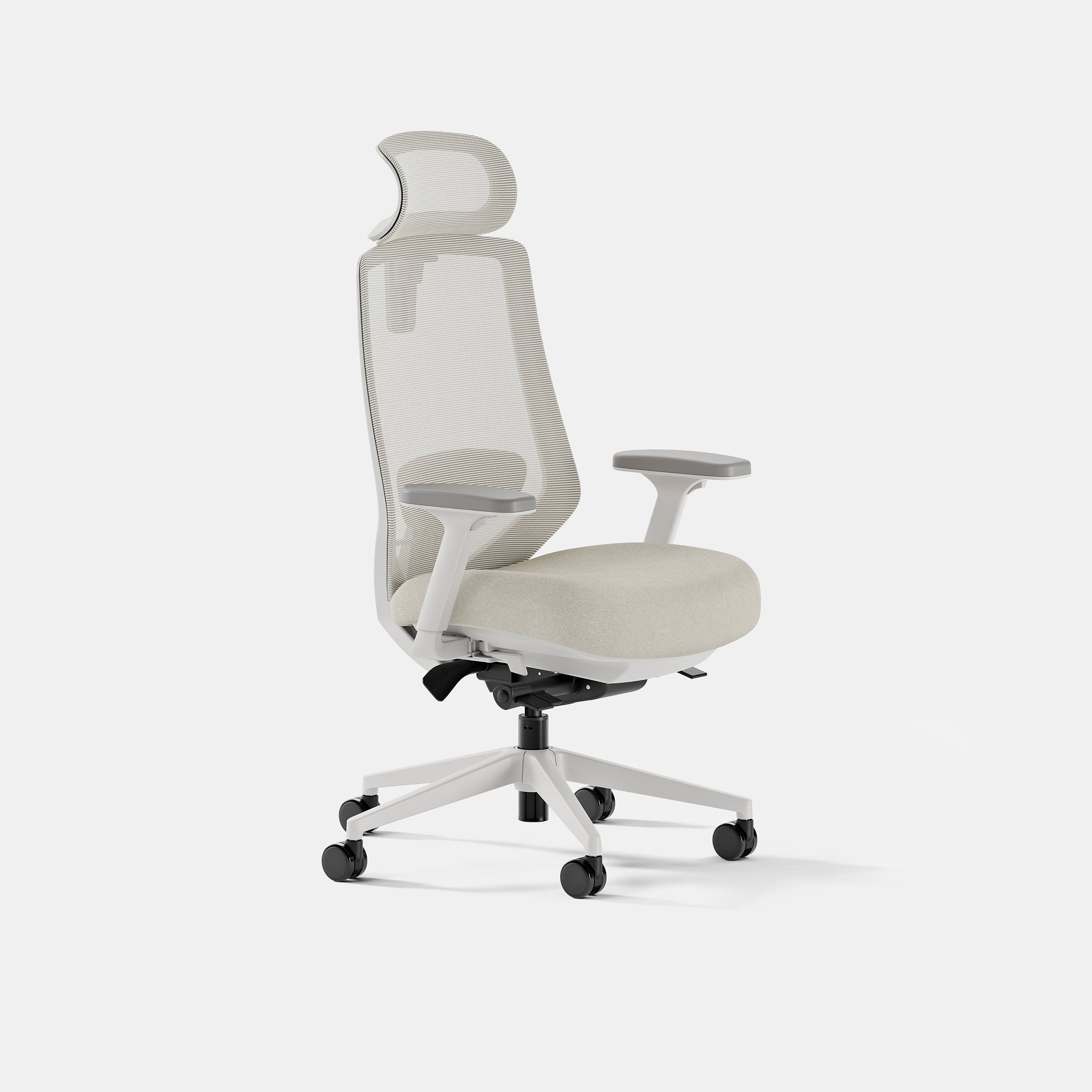 Color & Material: Shore