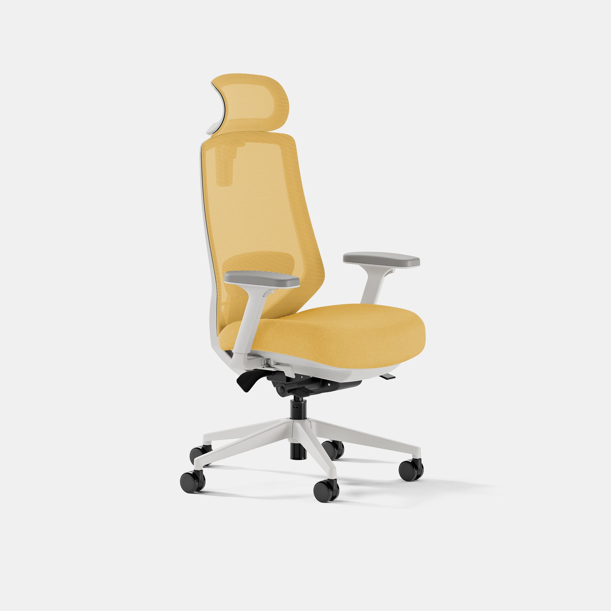 Color & Material: Spark