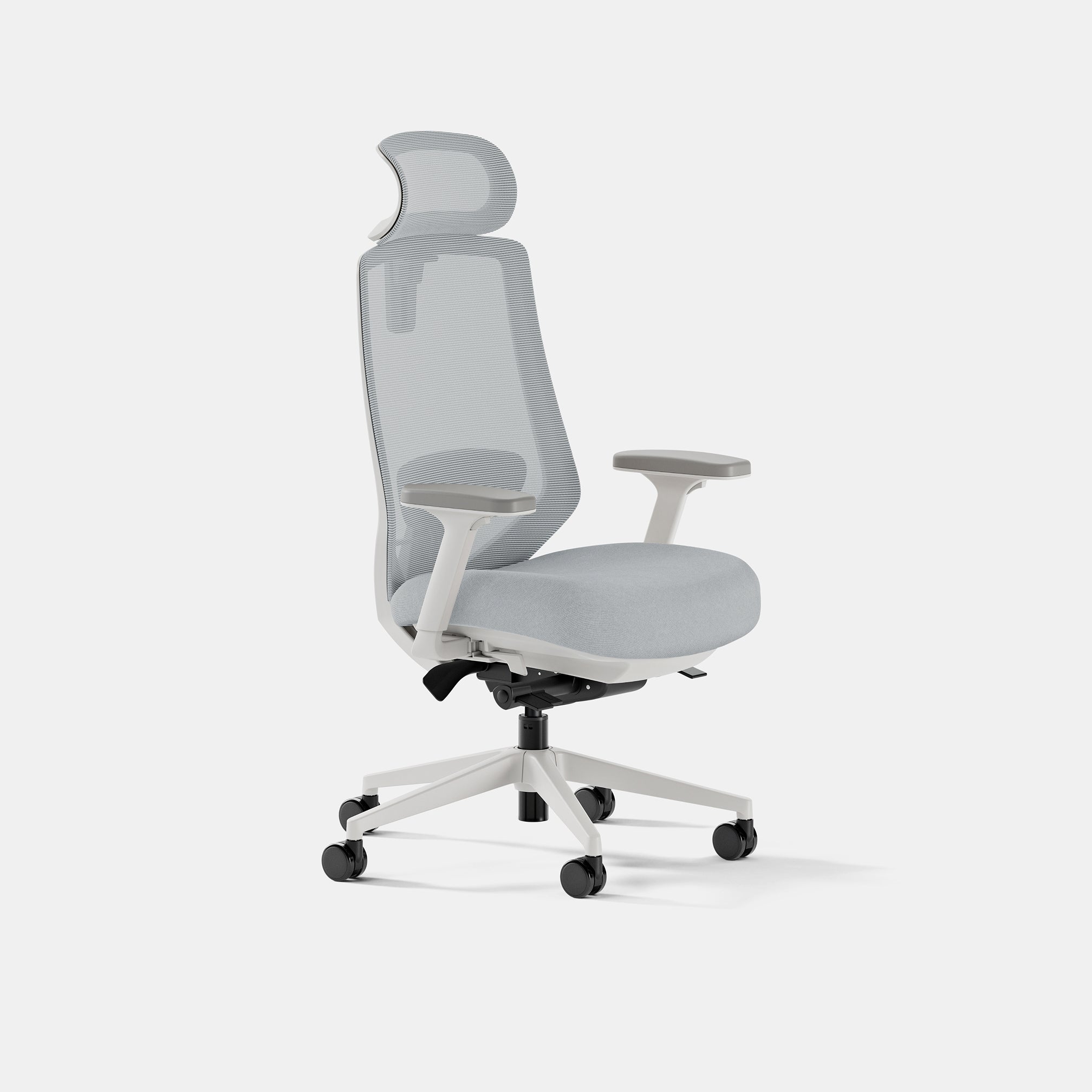 Color & Material: Mineral