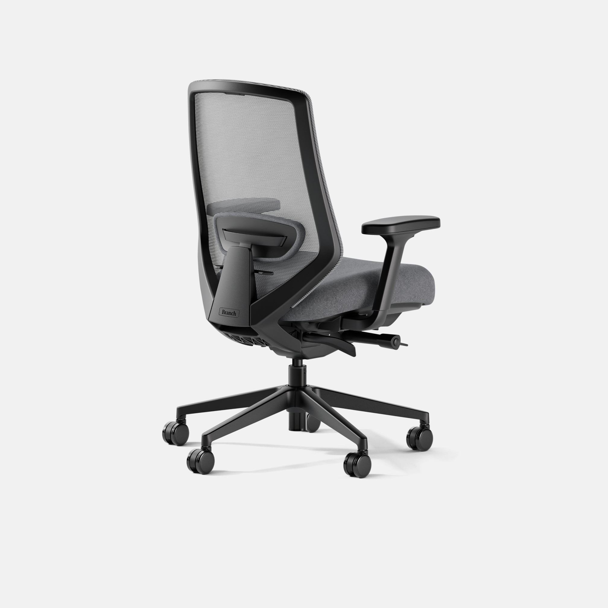 Color & Material: Boulder