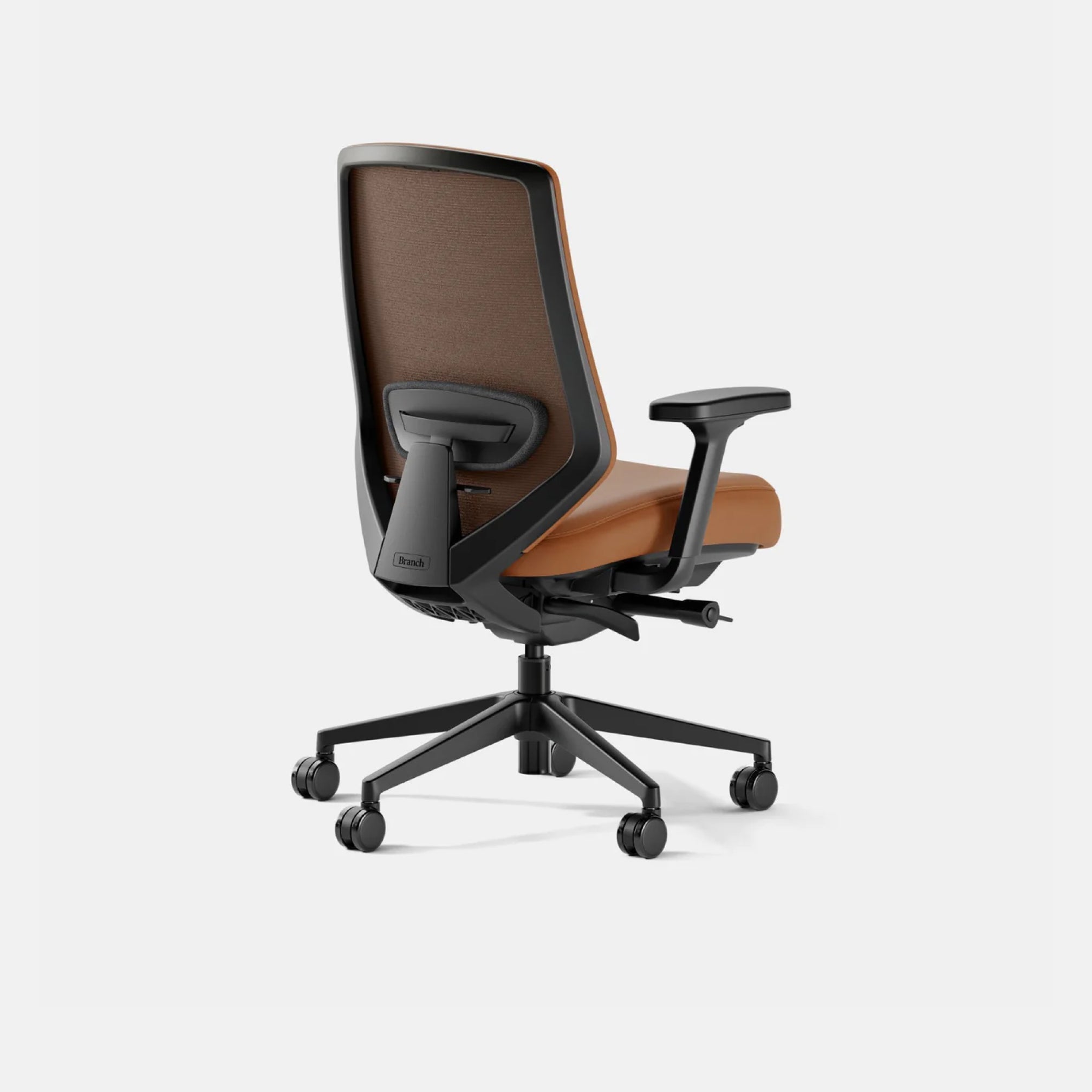 Color & Material: Canyon Vegan Leather