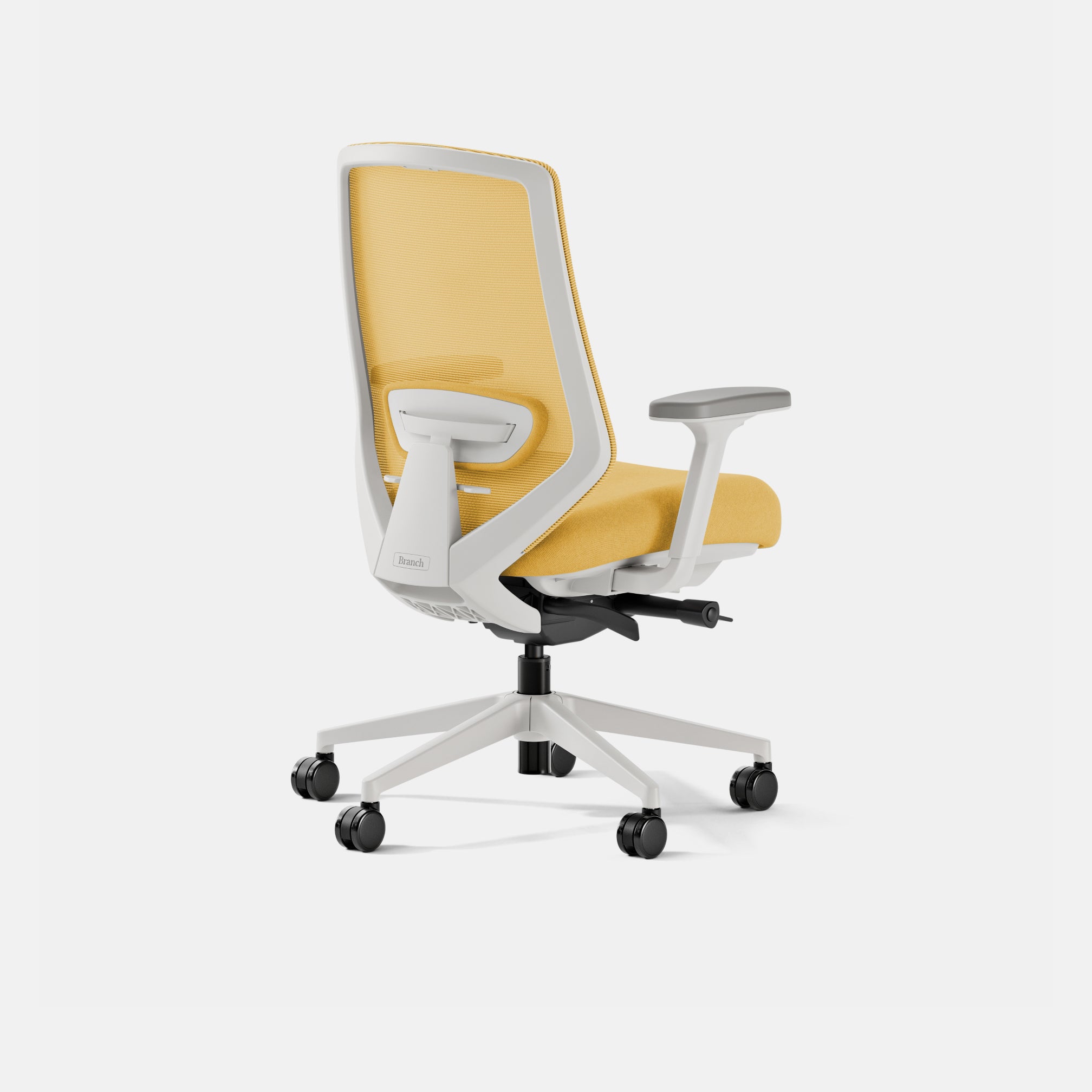 Color & Material: Spark