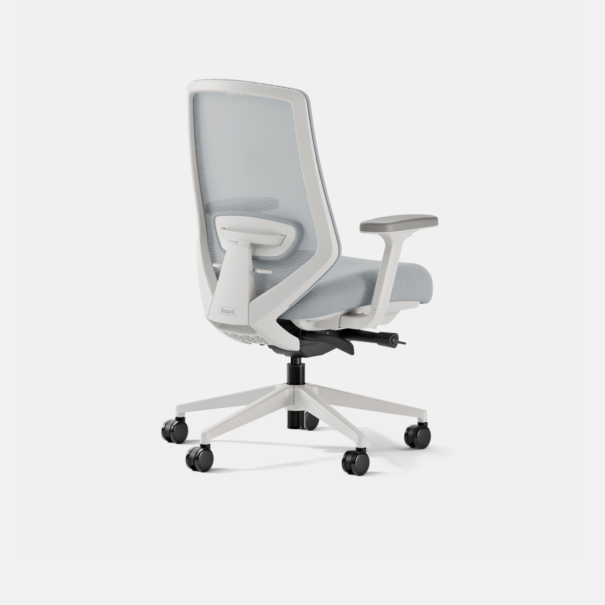 Color & Material: Mineral