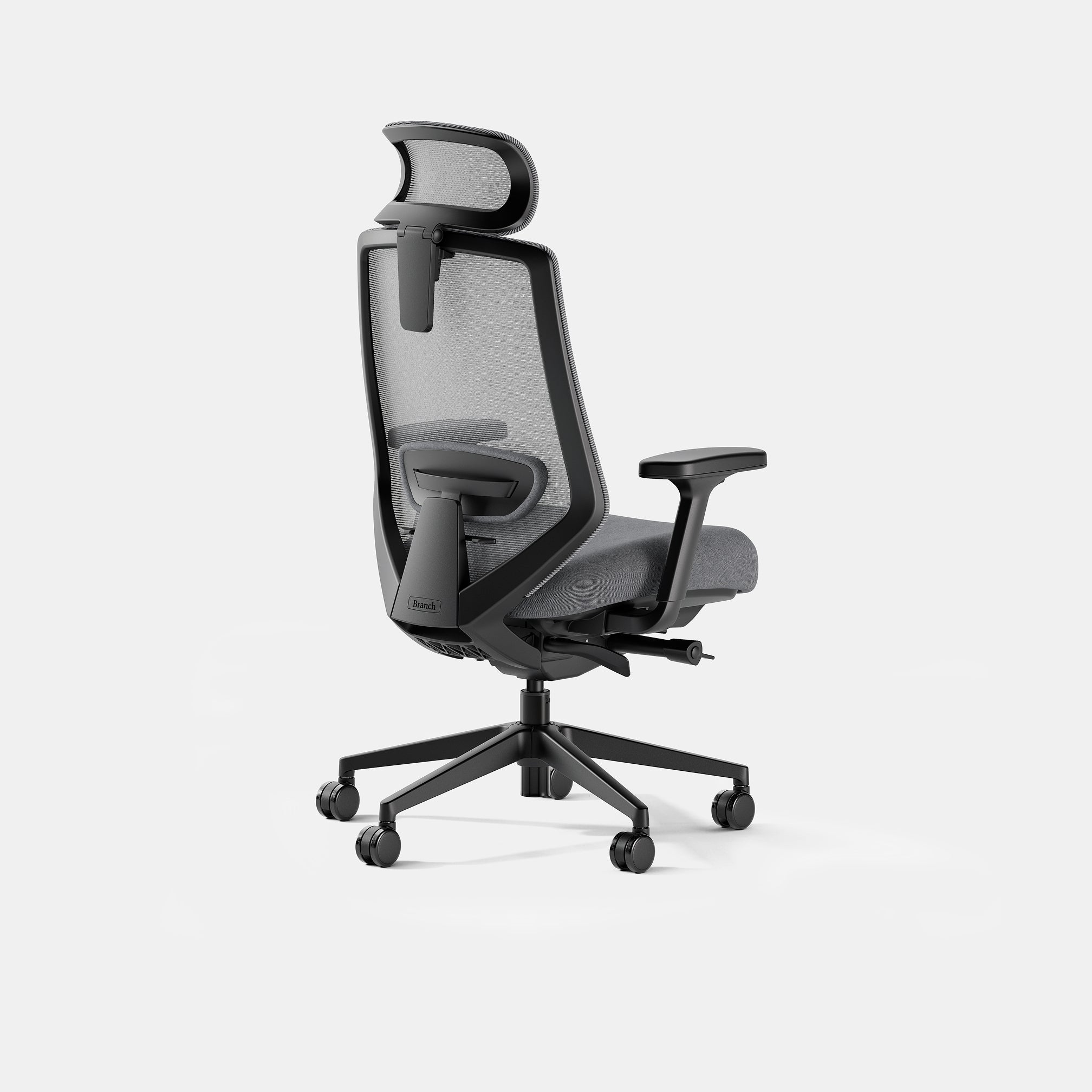 Color & Material: Boulder