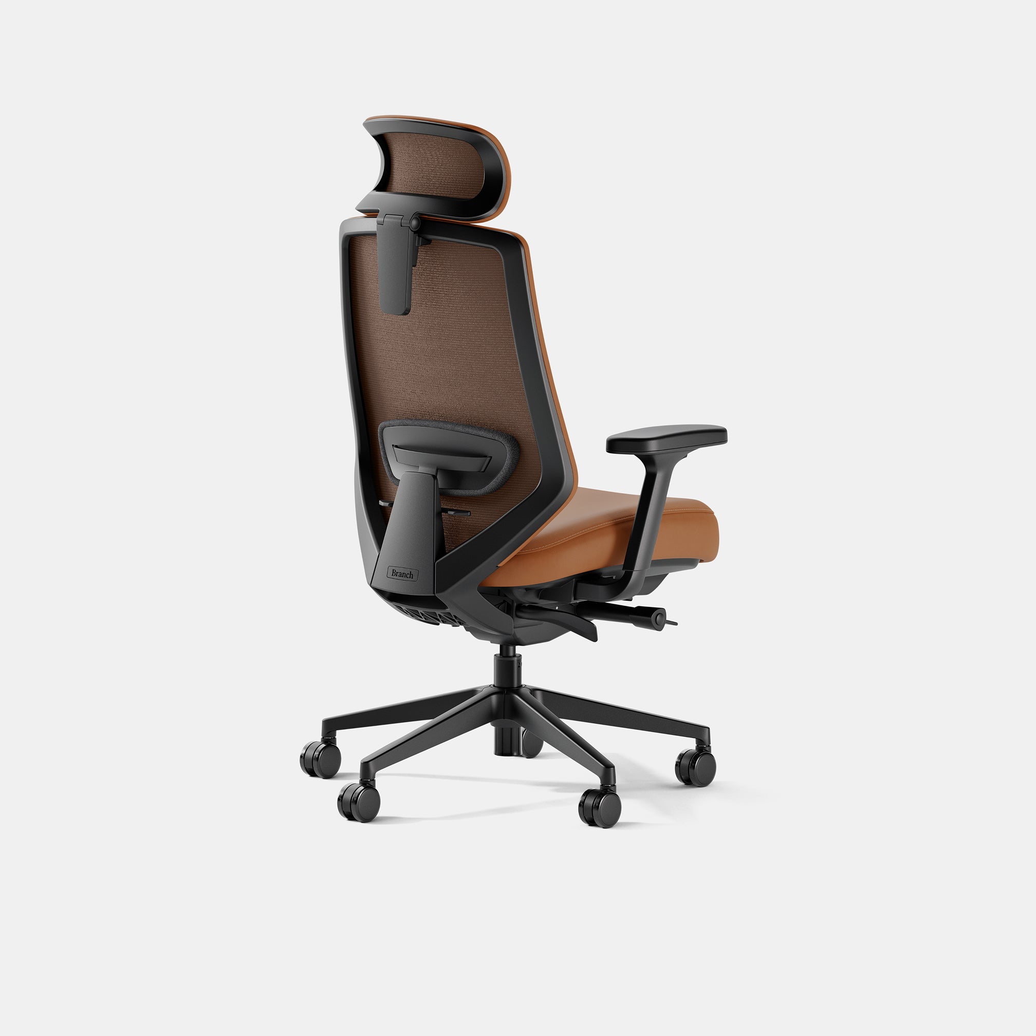 Color & Material: Canyon Vegan Leather