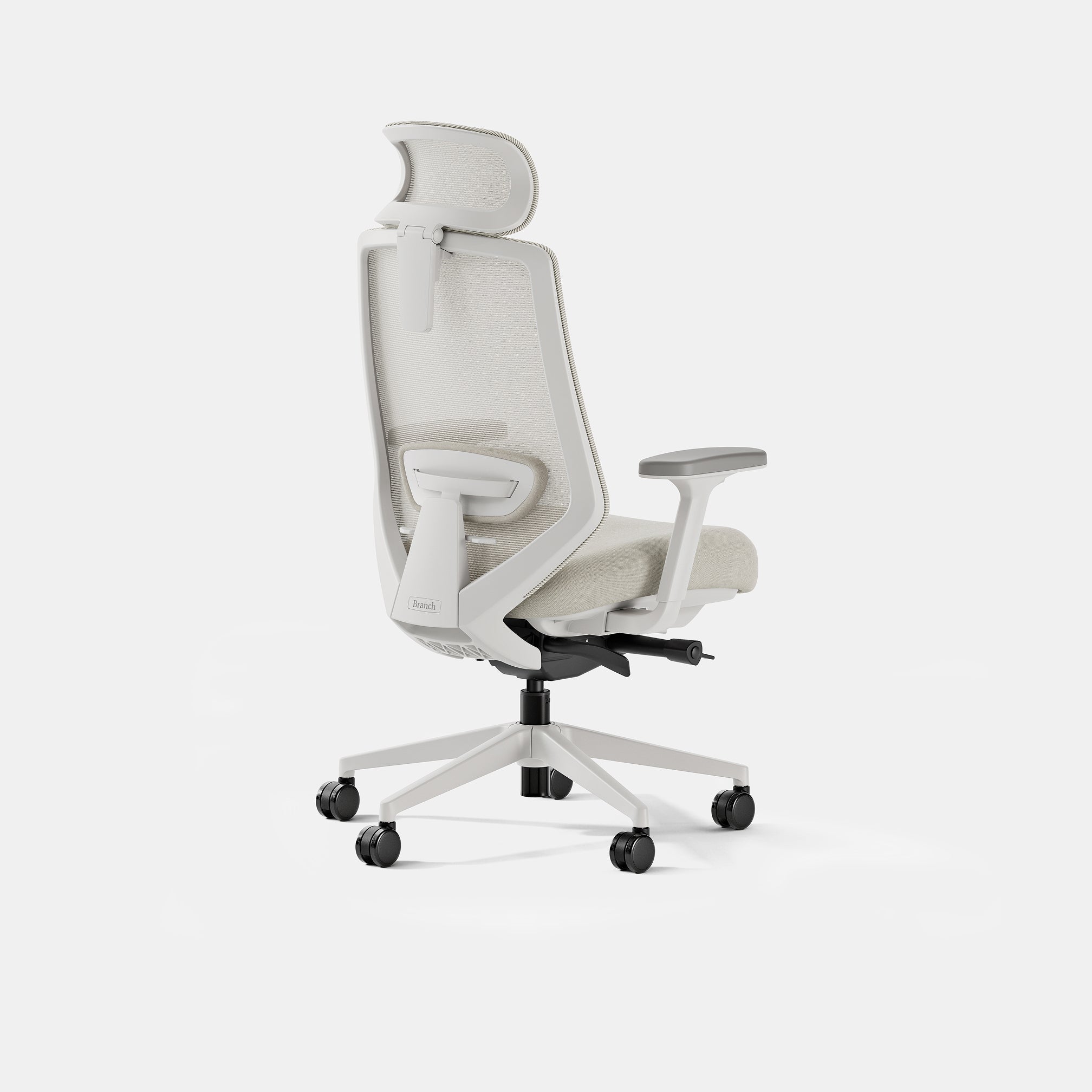 Color & Material: Shore