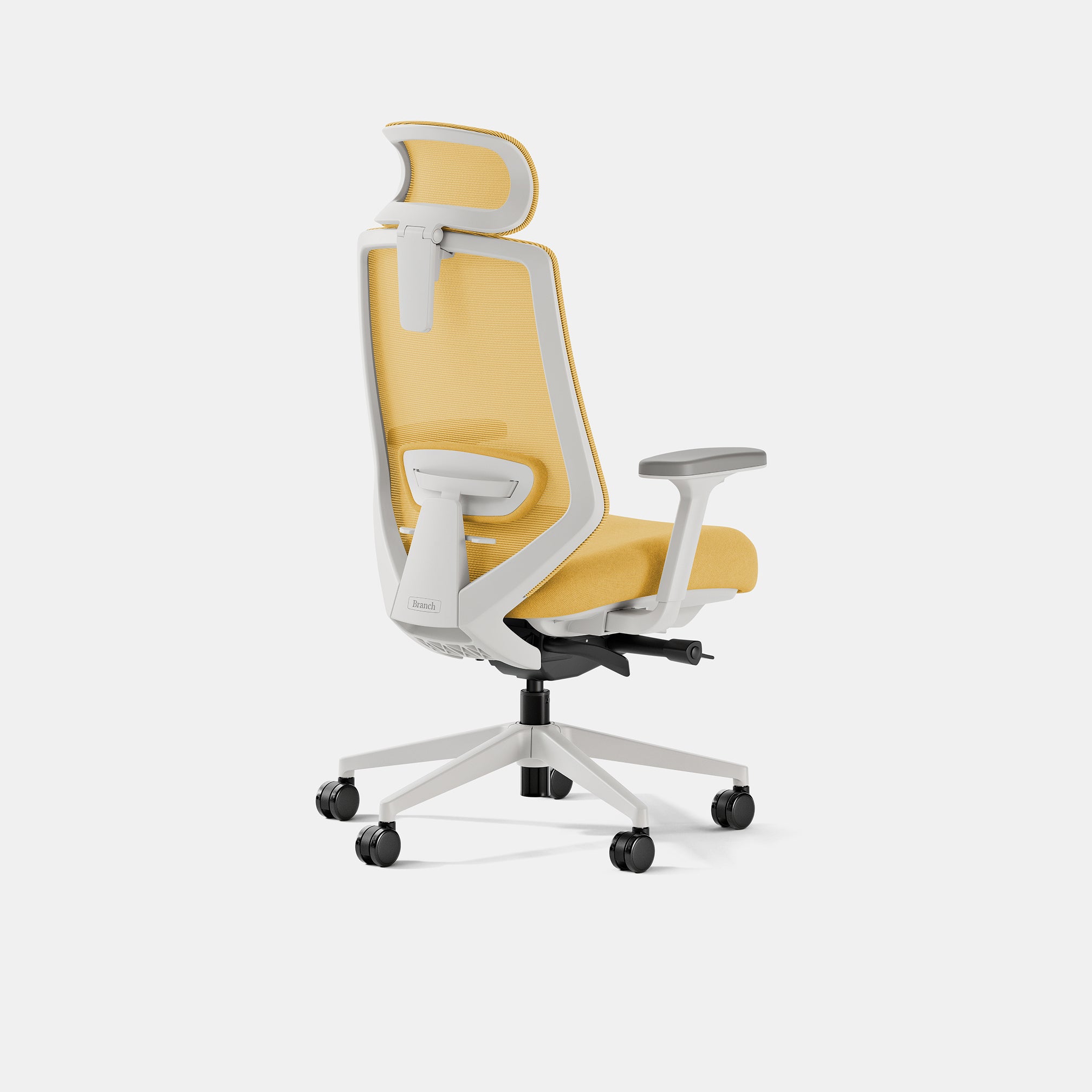 Color & Material: Spark