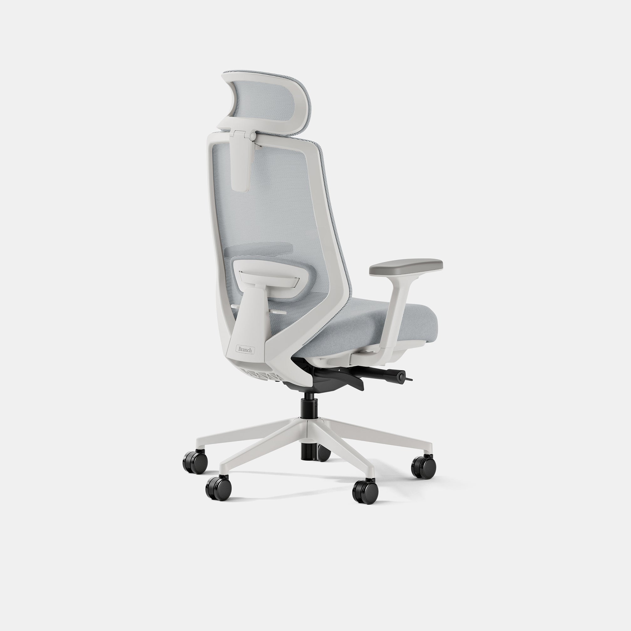 Color & Material: Mineral