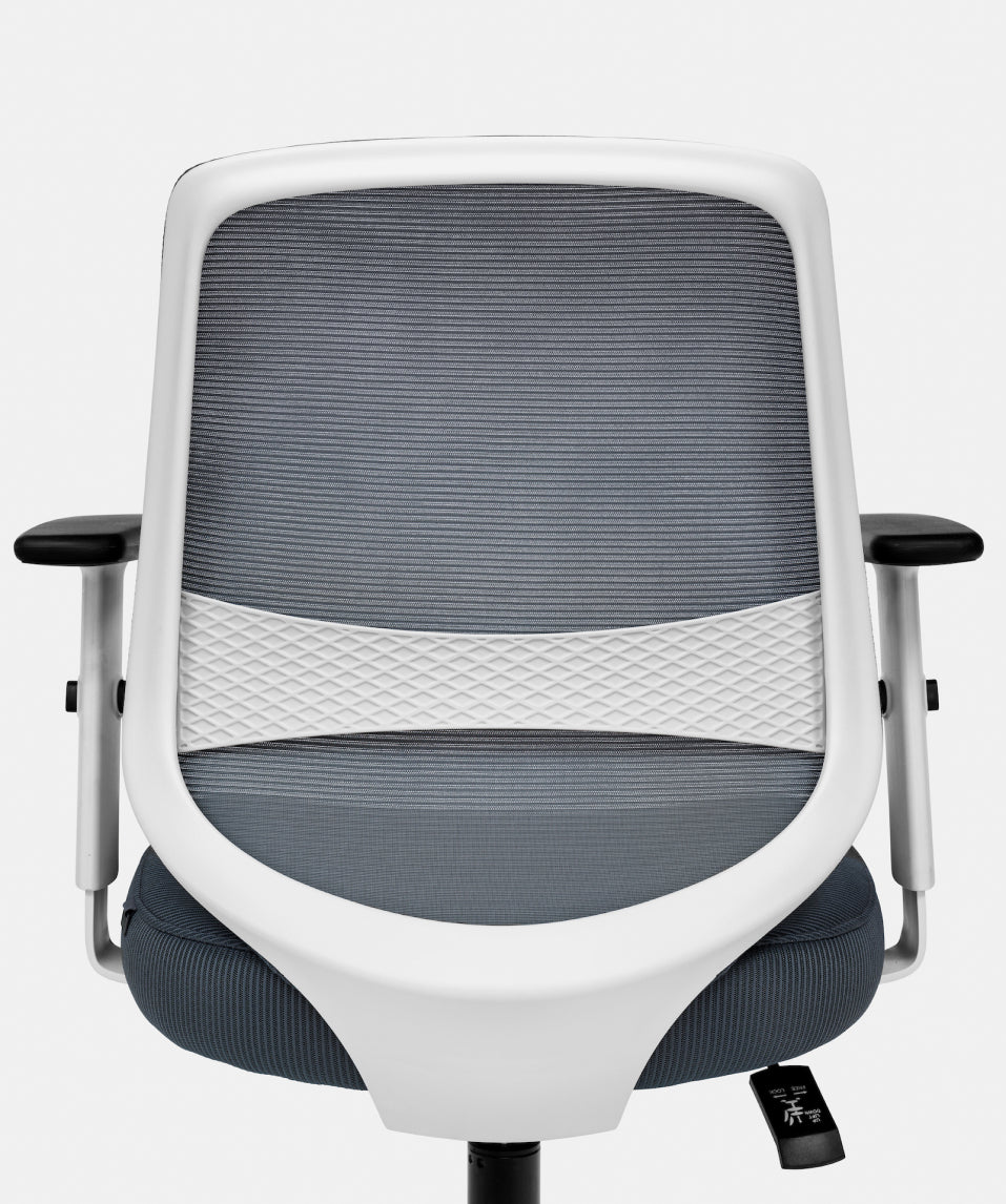 Daily Chair - Familiar design