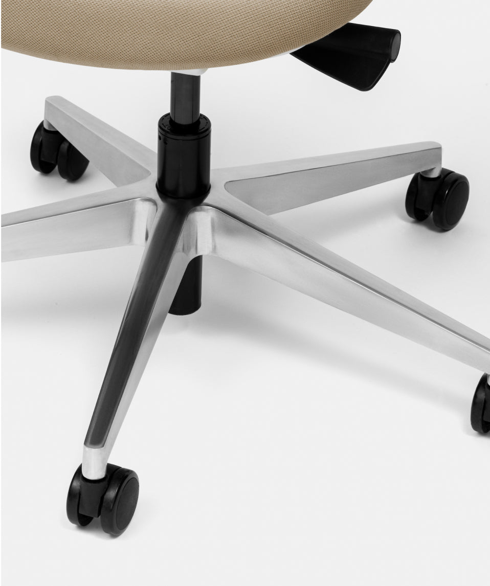 Ergonomic Chair - Durable materials