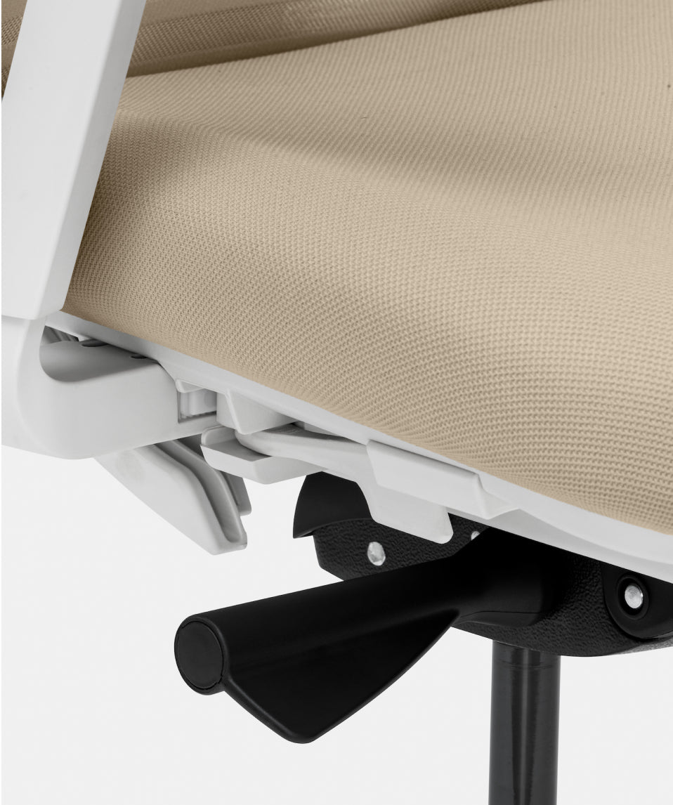 Ergonomic Chair - Exceptional ergonomics