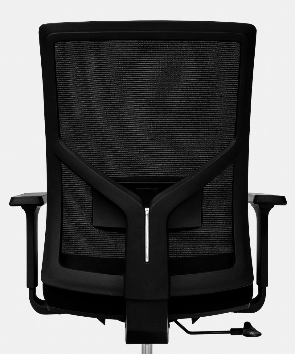 Task Chair - Padded support