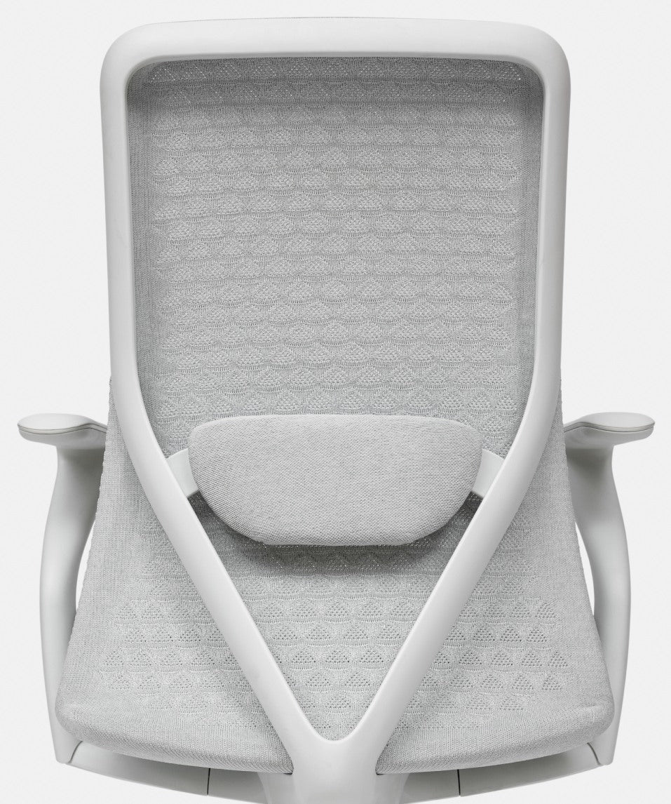 Verve Chair - Instant comfort