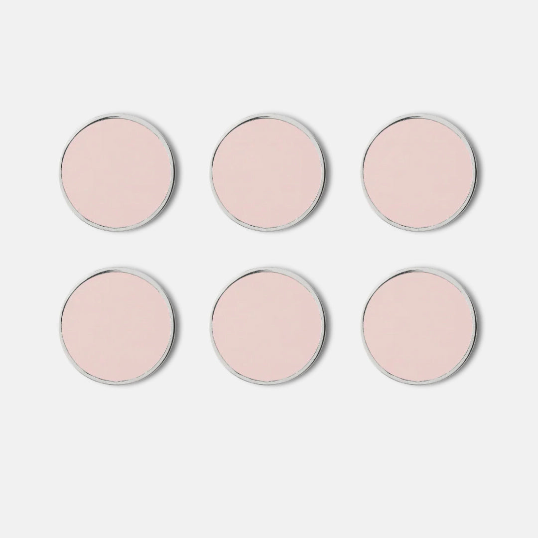 Color:Blush;