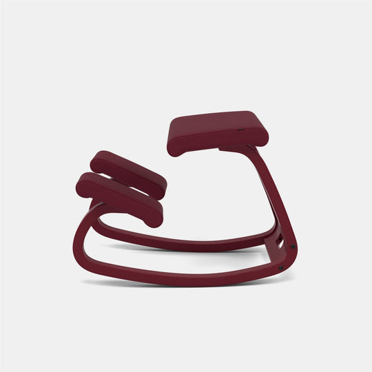 Variable Ergonomic Kneeling Chair | Branch