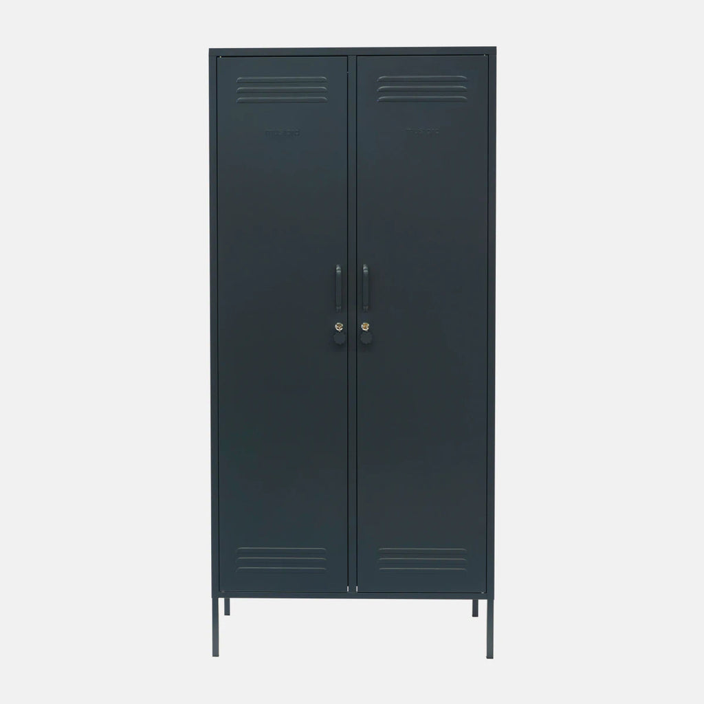 Twinny Locker by Branch