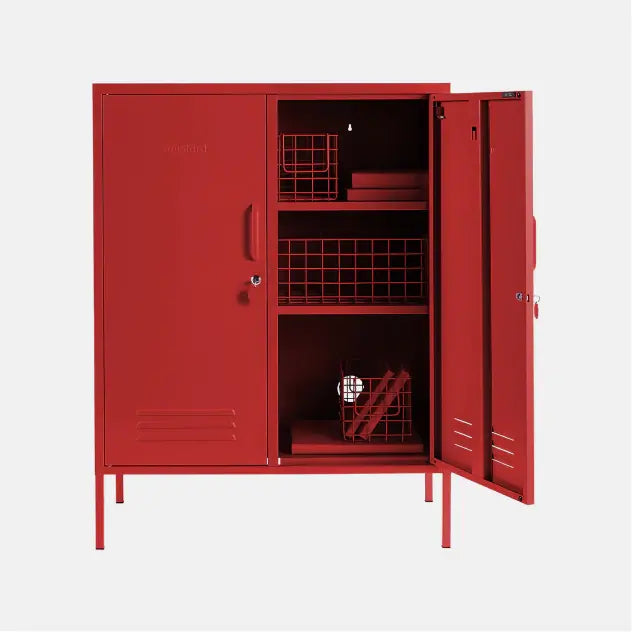 Color:Poppy;