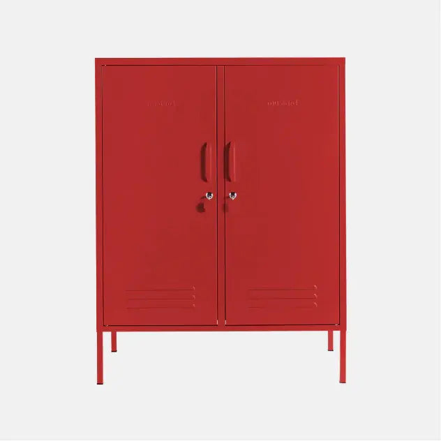 Color:Poppy;