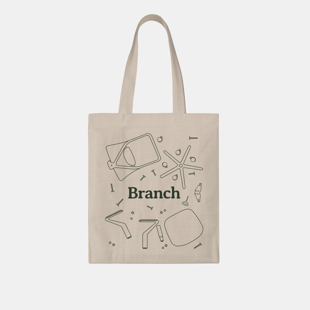 The Branch Tote