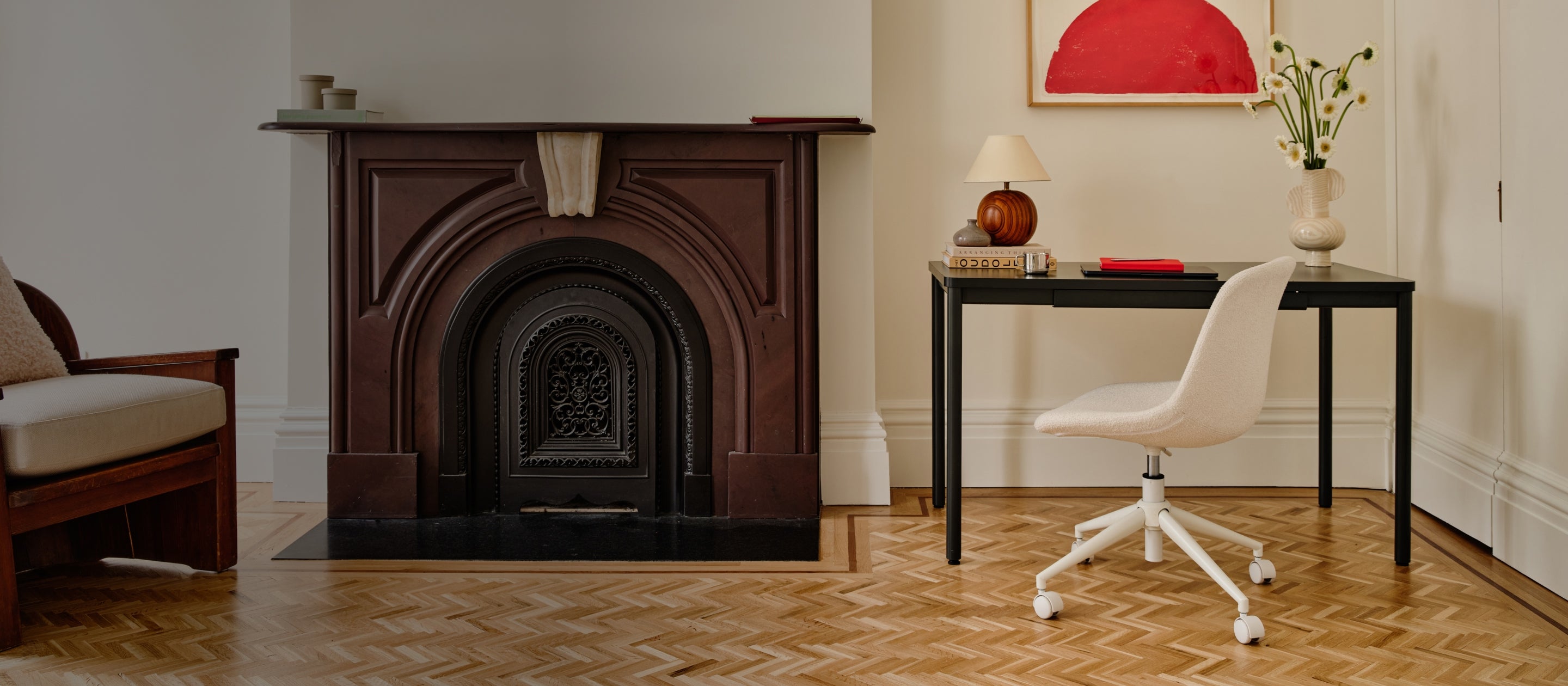 Meet the Gather Collection