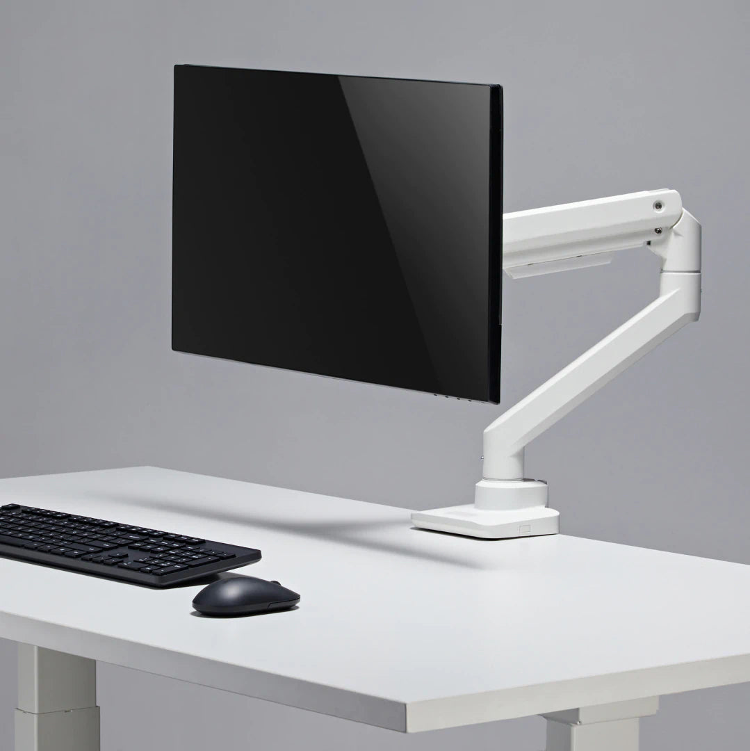 Color:White; Configuration:Single;