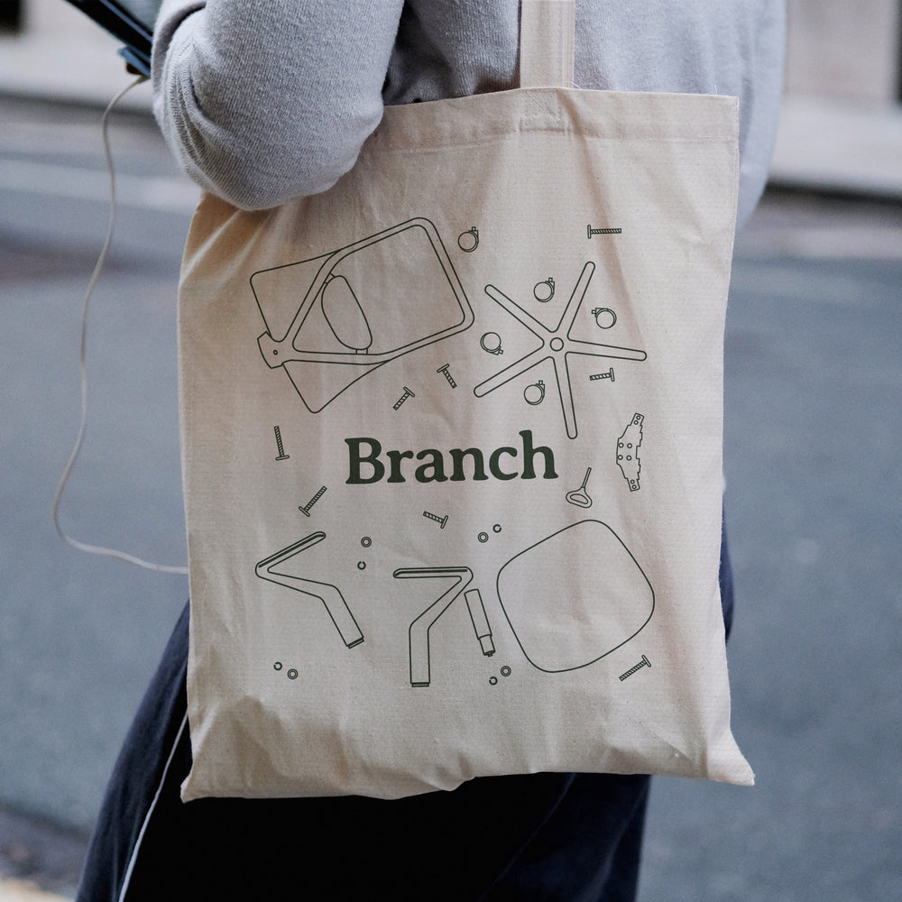 The Branch Tote