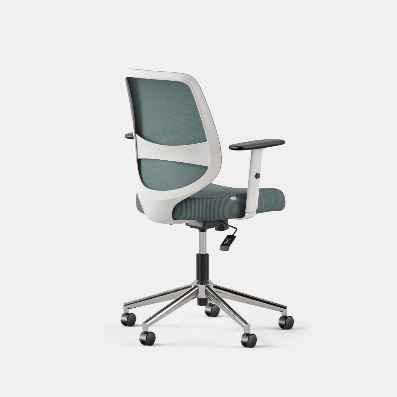 Seat Color:Slate; Size:Standard