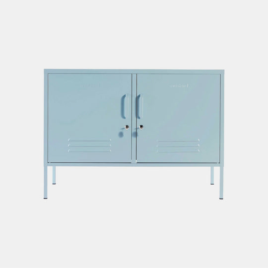 Lowdown Locker | Office Storage