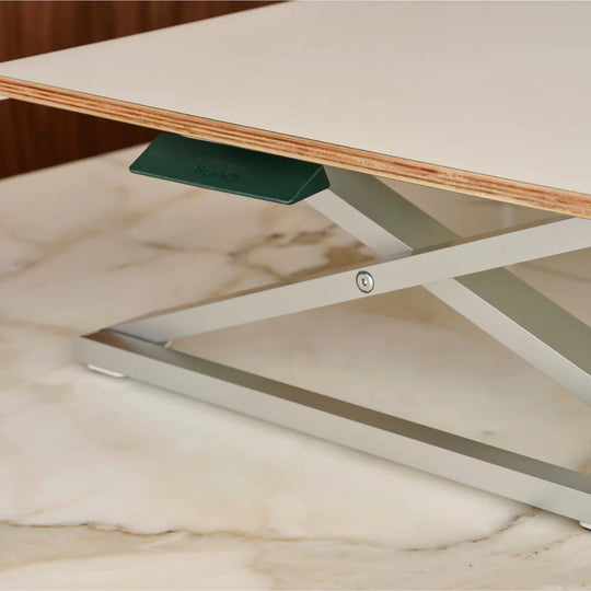 Desk Riser | Standing Desk Converter | Branch