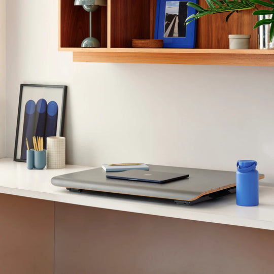 Branch Box Riser Open Box - Desk Riser | Standing Desk Converter | Branch