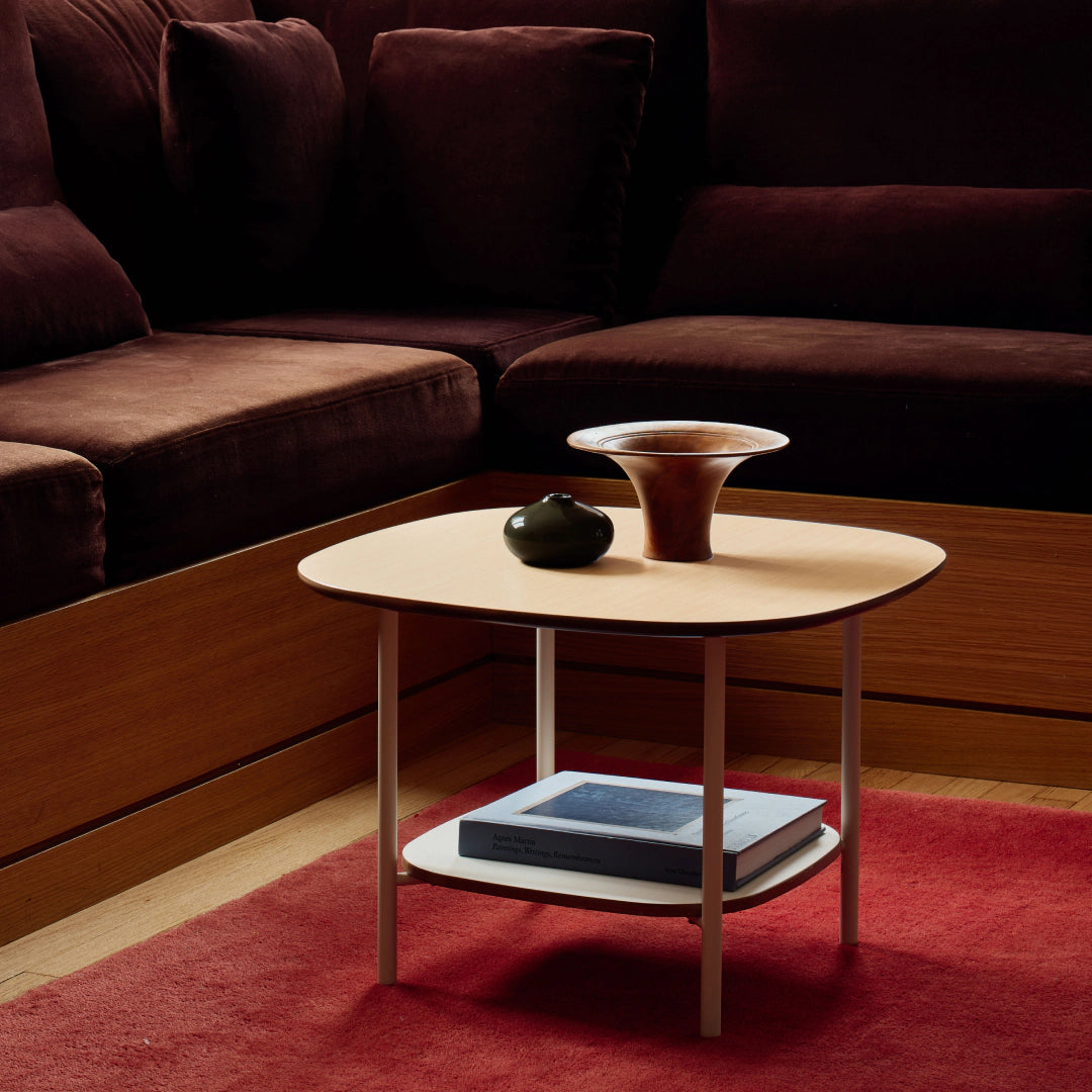 Color:Woodgrain; Configuration:Medium;
