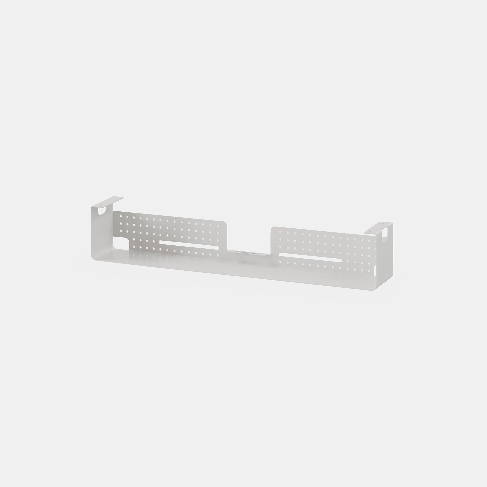 Color:White; Power:Tray Only; Tray Size:Small;