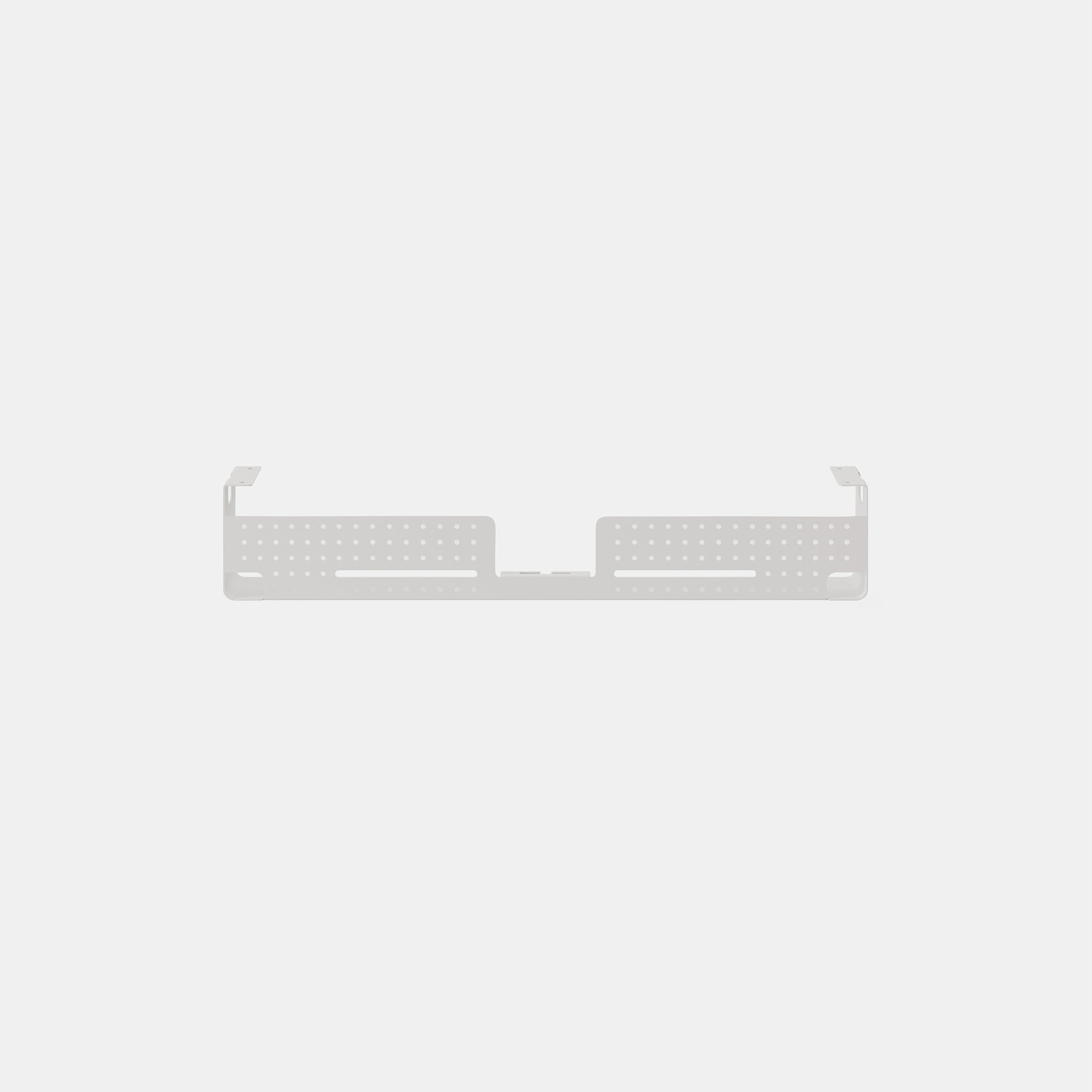Color:White; Power:Tray Only; Tray Size:Small;