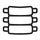 Weight-activated recline