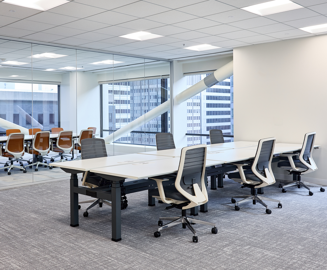 Workstations