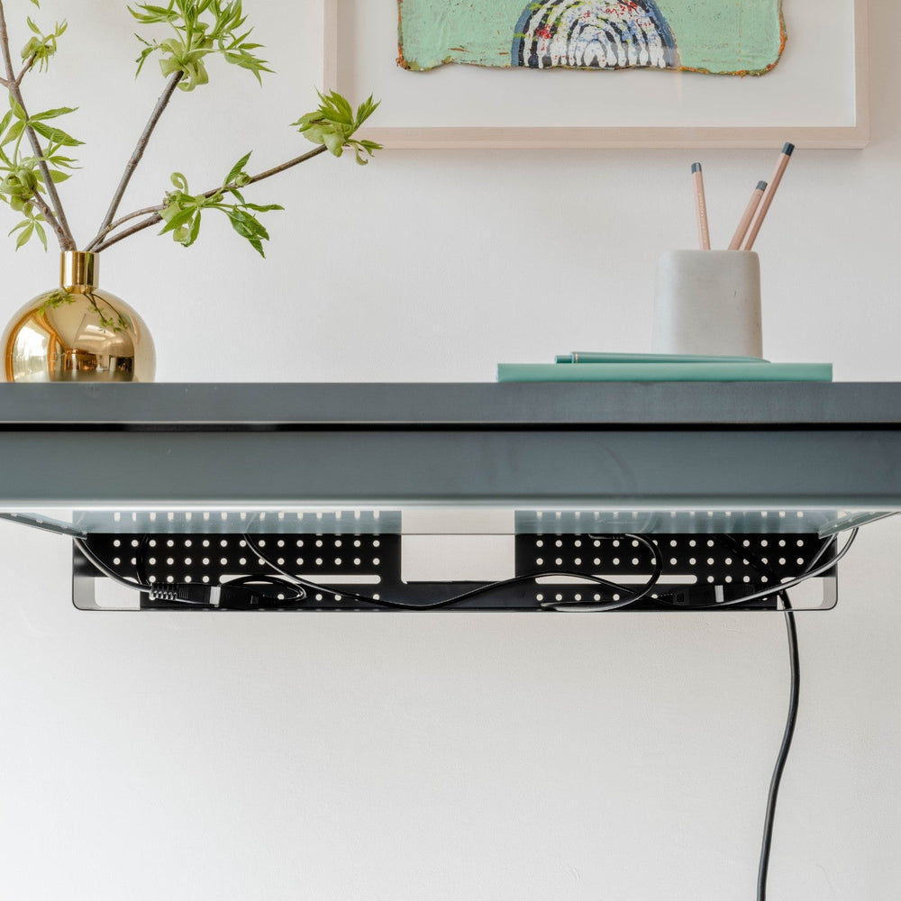 Cable Organizer Tray