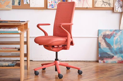 Verve Chair, Office Ergonomic Chairs