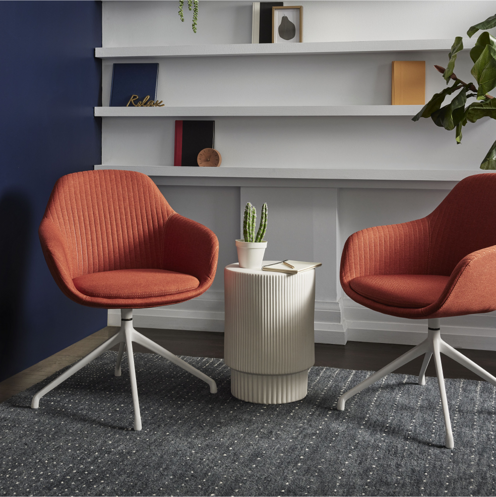 Office side best sale chairs for sale